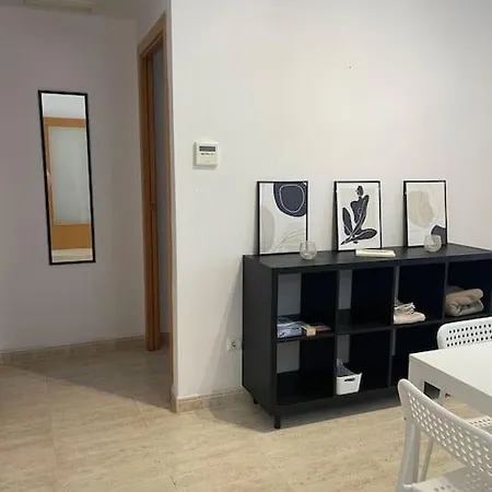 Una Mattina - Apartamento En Cap * Salou
