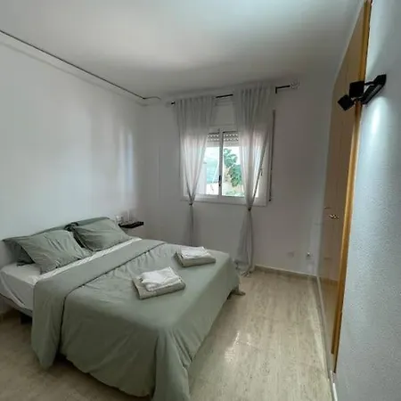 Apartment Una Mattina - Apartamento En Cap
