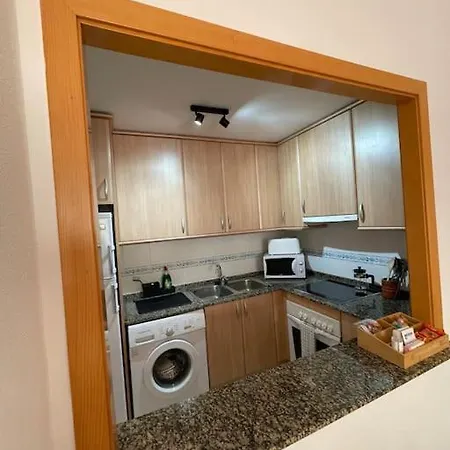 Apartment Una Mattina - Apartamento En Cap *