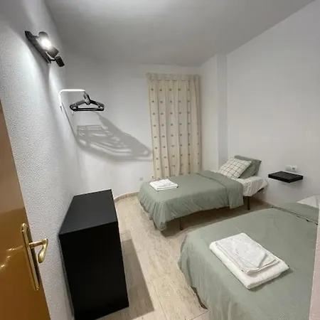 Apartment Una Mattina - Apartamento En Cap Salou