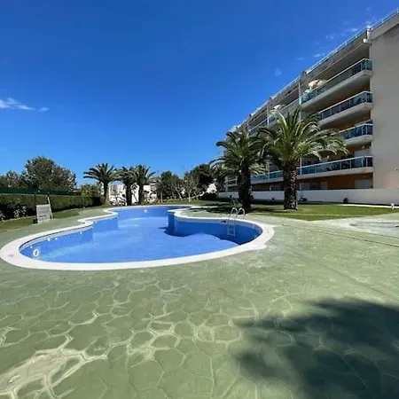 Una Mattina - Apartamento En Cap *