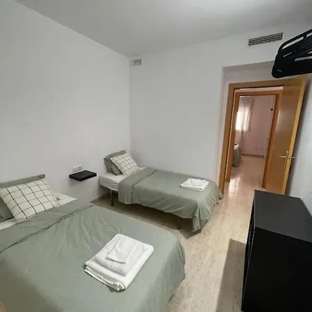 Una Mattina - Apartamento En Cap *