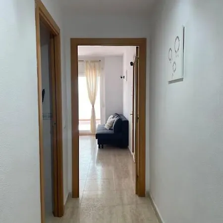 Una Mattina - Apartamento En Cap Salou