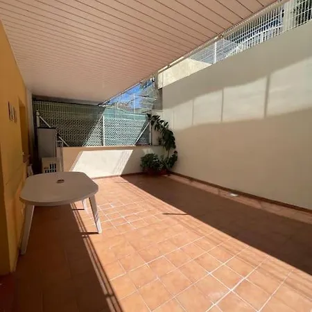 Una Mattina - Apartamento En Cap * Salou