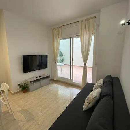 Una Mattina - Apartamento En Cap Apartment Salou