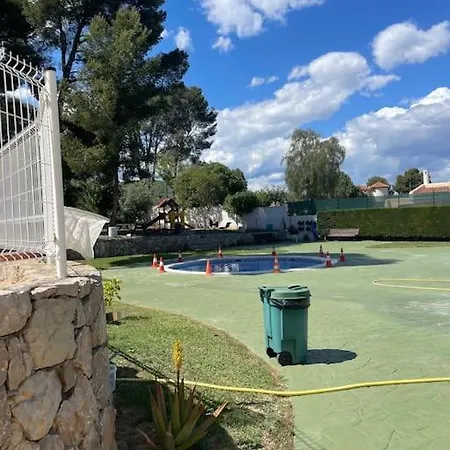 Una Mattina - Apartamento En Cap