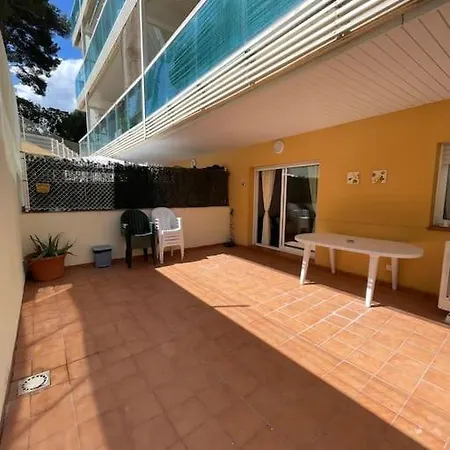 Una Mattina - Apartamento En Cap