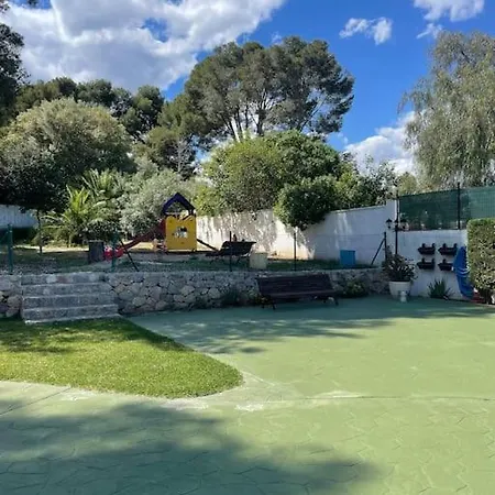 Una Mattina - Apartamento En Cap Salou
