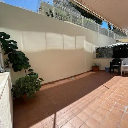 Apartment Una Mattina - Apartamento En Cap Salou