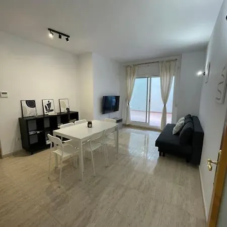 Una Mattina - Apartamento En Cap * Salou