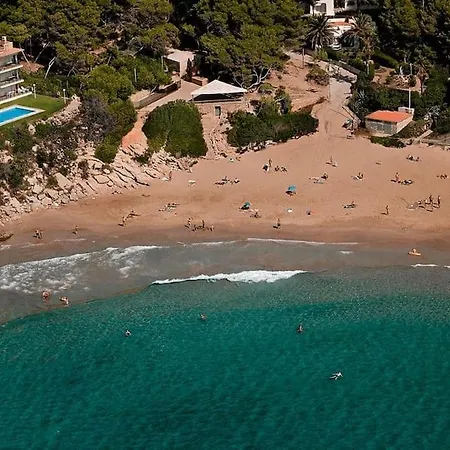 Una Mattina - Apartamento En Cap Apartment *