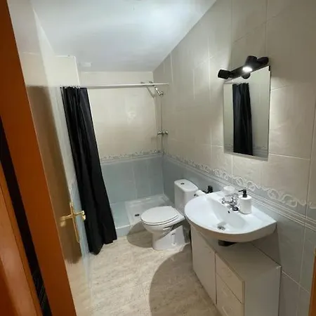 Una Mattina - Apartamento En Cap Apartament